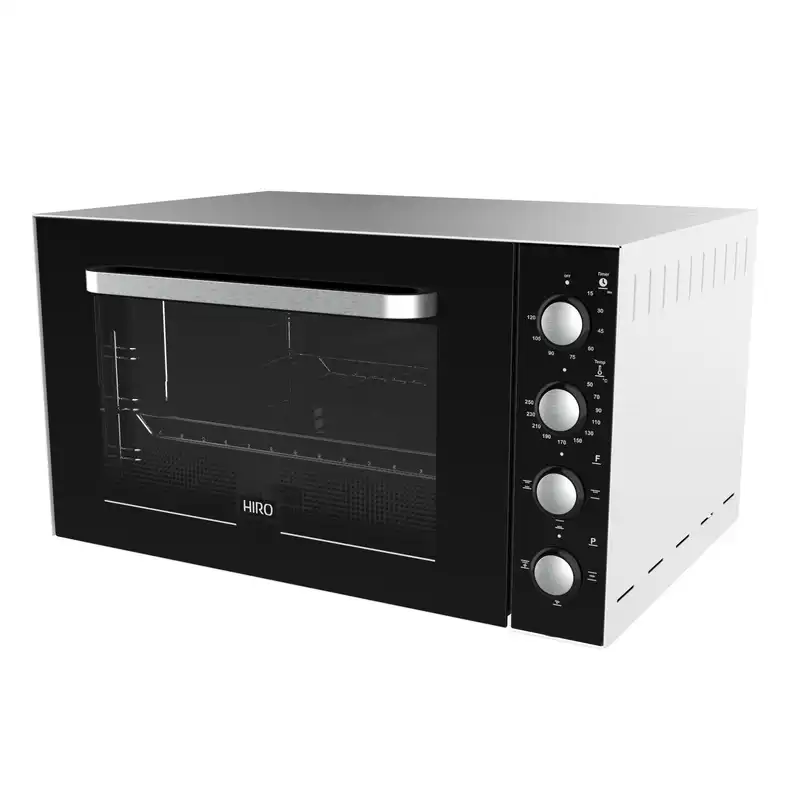 آون توستر روهیرو مدل T655