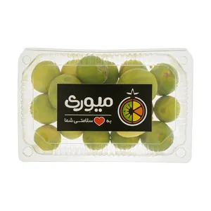 ليمو ترش شیرازی ميوری - 500 گرم	