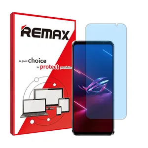 Remax Resistant model anti-blue screen protector suitable for Asus ROG Phone 5s mobile phone