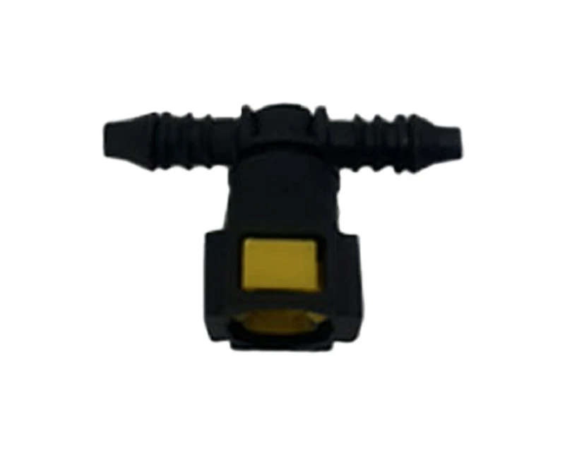 سوکت بنزین سه راهی مدل 9524 مناسب برای پژو 405