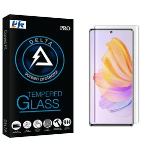 PK Delta UV Screen Protector For   80 se