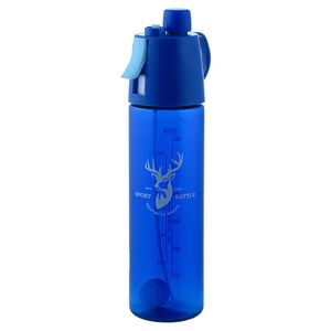 قمقمه مدل مدرسه کد SCH100 گنجایش 0.6 لیتر