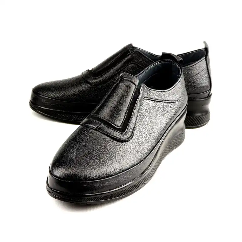 کفش روزمره زنانه مدل  760 کد 01