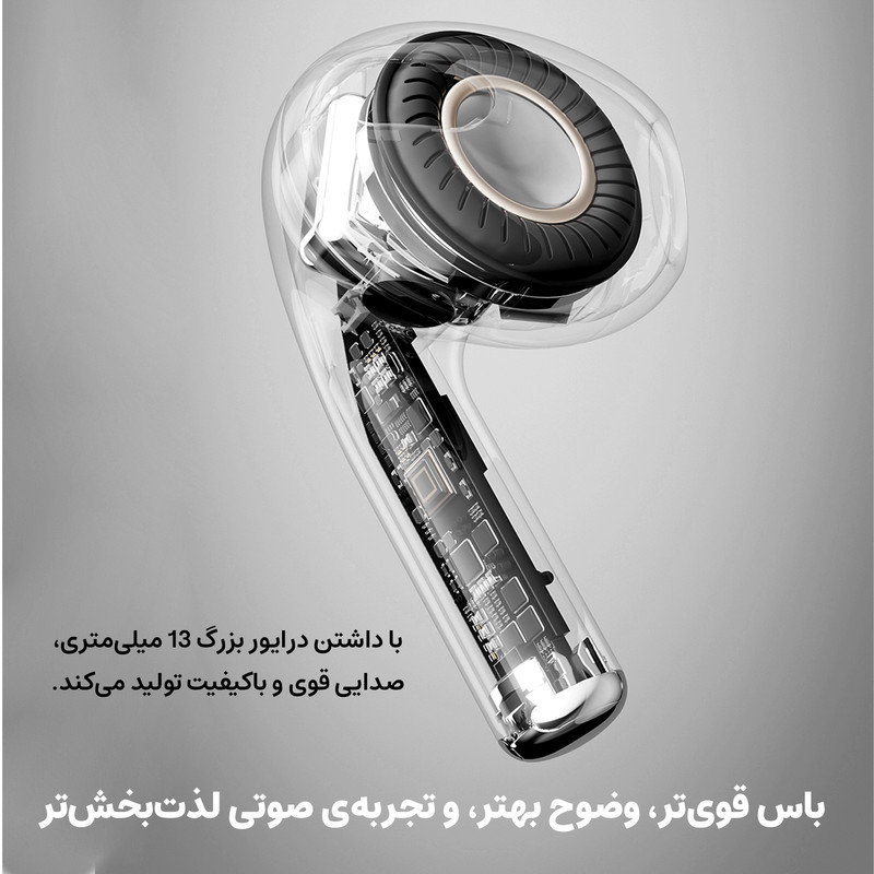 هدفون بلوتوثی میچی مدل M07