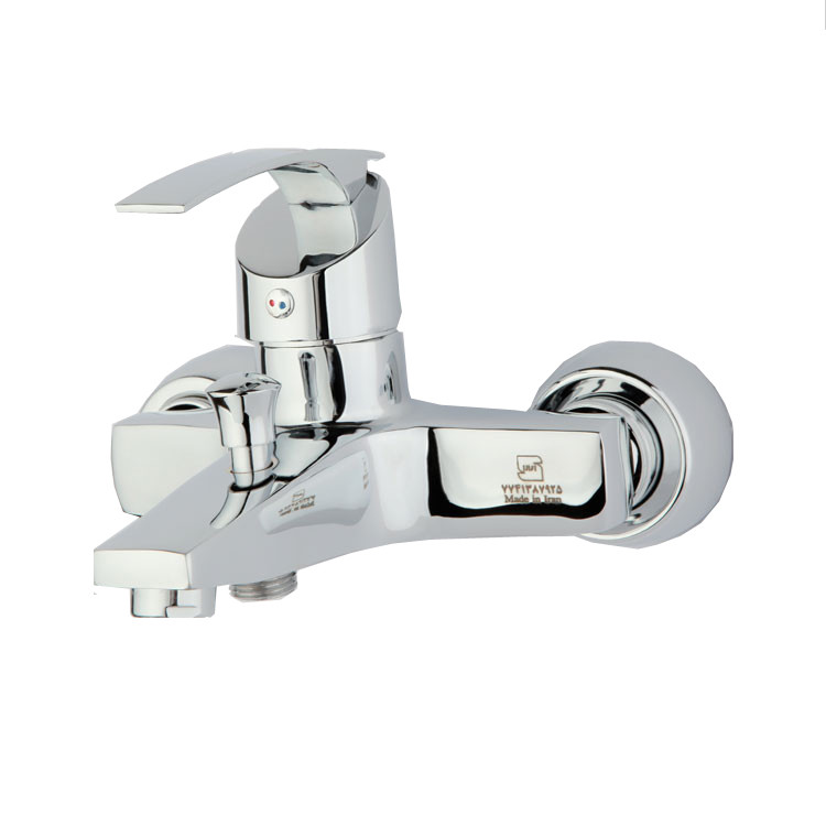 شیر حمام مدل آرتا شیر حمام مدل آرتا