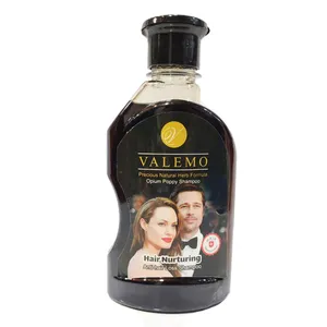 شامپو مو والمو مدل Anti Hair Loss حجم 270 میلی لیتر