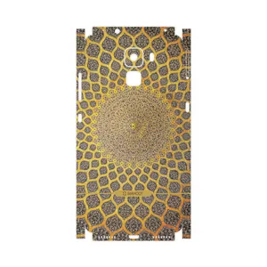 MAHOOT Sheikh-Lotfollah Mosque-Tile-FullSkin Cover Sticker for Honor 7
