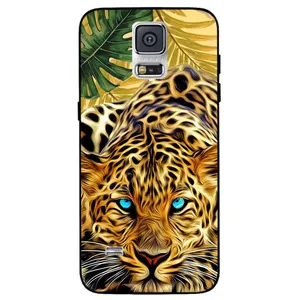 Megafone Panter 7455 Cover For Samsung Galaxy S5