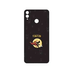 MAHOOT Tintin Cover Sticker for Honor 8X