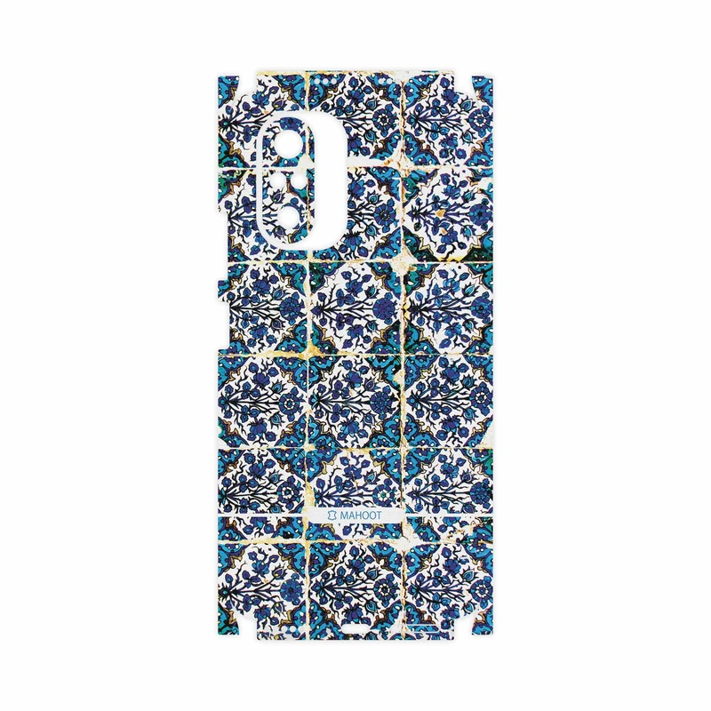برچسب پوششی ماهوت مدل Iran-Tile1-FullSkin مناسب برای گوشی موبایل شیائومی Mi 11i