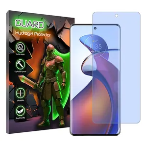 Guard Anti-blue screen protector suitable for Motorola Edge 30 Fusion Mobile phone