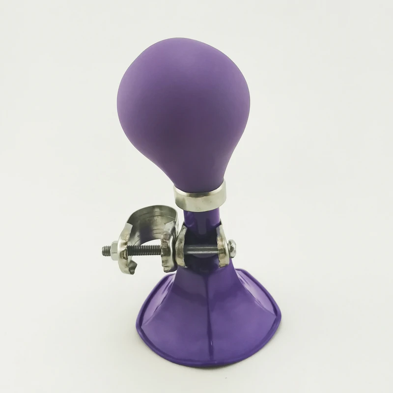 عکس شماره 5 : بوق دوچرخه مدل 558