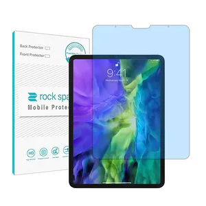 BLU Rockspace HyBLU screen protector suitable for Apple iPad Pro 11 2020 tablets 
