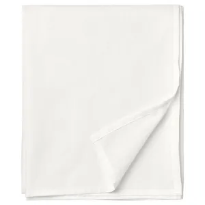ملحفه ایکیا مدل TAGGVALLMO یک نفره سایز 150x250 سانتی متر