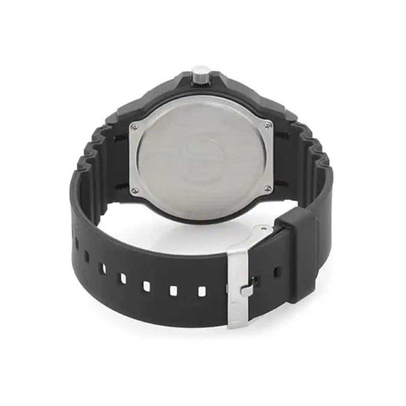 ساعت مچی عقربه ای کیو اند کیو مدل VR18J03Y