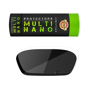 Multi Nano Car Speedometer Protection Sticker Model X-S1T Suitable for BAC X3 Pro