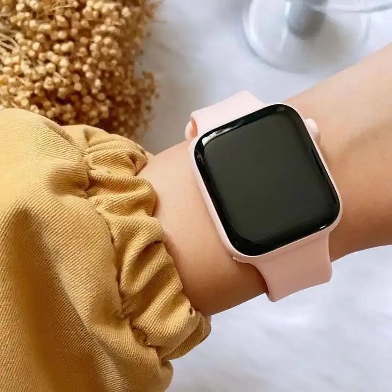 ساعت مچی دیجیتال دخترانه مدل ghalb sr