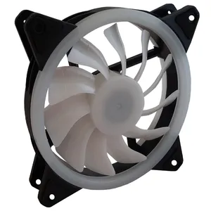 فن کیس مدل 12025RGB