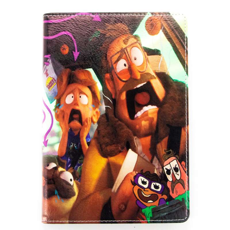 کیف کلاسوری مدل Mobaco WorkFamily مناسب برای تبلت سامسونگ Galaxy Tab A 8.0 2019 LTE SM-T295