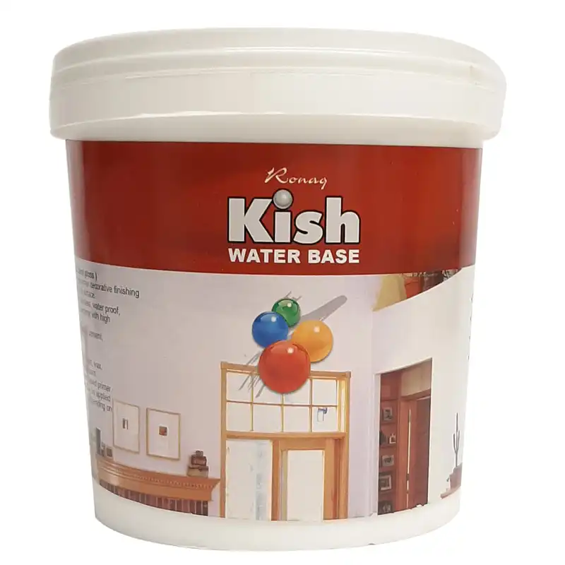 خمیر تکسچر کیش مدل بسکت وزن 1000 گرم