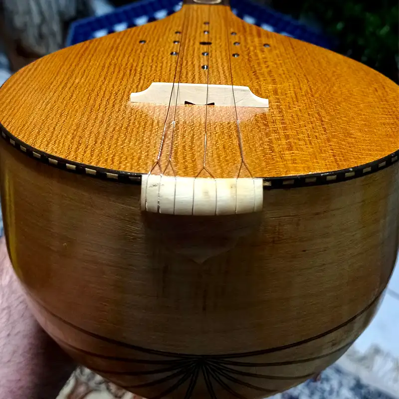 سه تار ایران ساز کد grdo-4mos