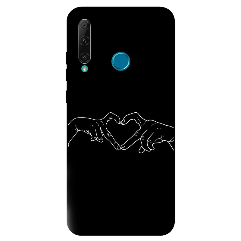 کاور مگافون کد 1857 مناسب برای گوشی موبایل آنر 10i / 20 Lite