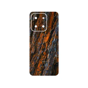 MAHOOT Wood Texture 6 Cover Sticker for Xiaomi Poco C85