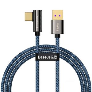 نقد و بررسی کابل تبدیل USB به USB-C باسیوس مدل CACS00050 طول 2 متر توسط خریداران