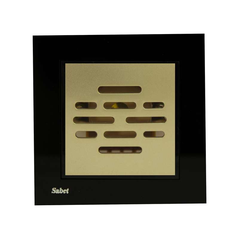 زنگ ملودی ثابت الکتریک مدل پارمیس کد B-G