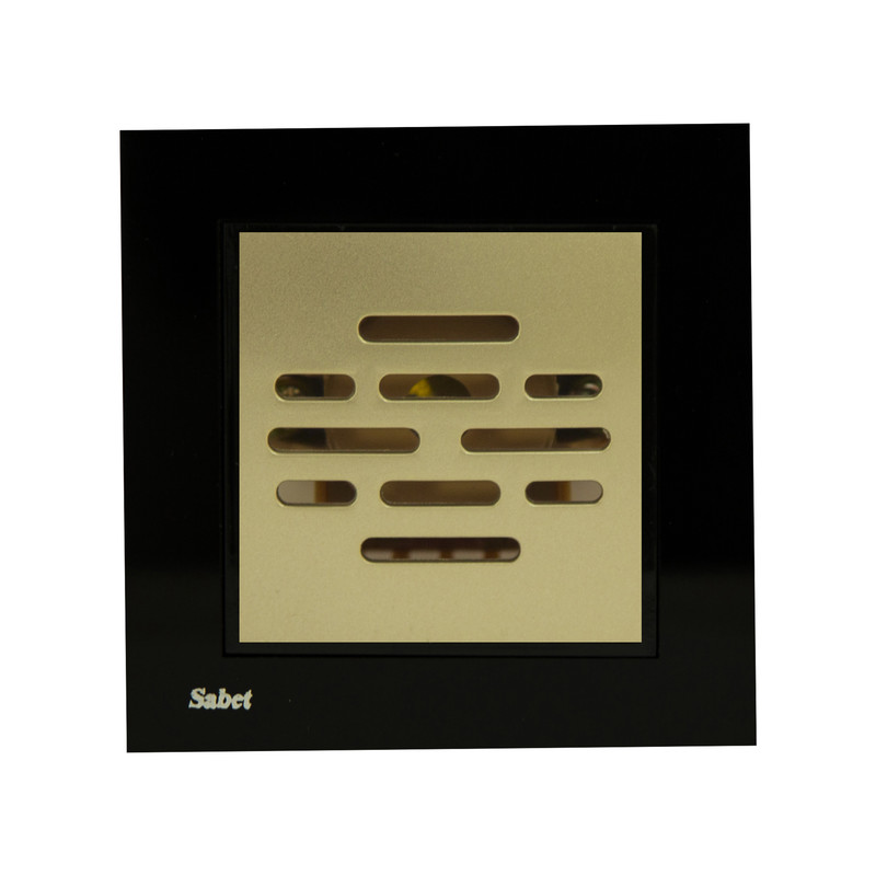 زنگ ملودی ثابت الکتریک مدل پارمیس کد B-G