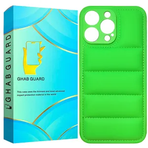 Ghab Guard PAFG30 Cover For Apple iPhone 13 Pro Max