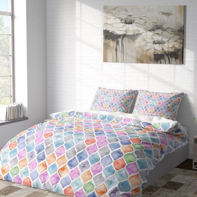 سرویس خواب کد 5157 دو نفره 6 تکه