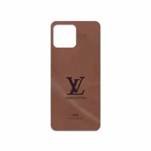 MAHOOT MNL-LS_VTTN Cover Sticker for Honor X8