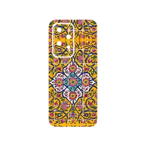 MAHOOT Iran Tile 10 Cover Sticker for Honor 200 Lite