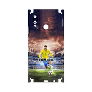MAHOOT Neymar-FullSkin Cover Sticker for Huawei Nova 3