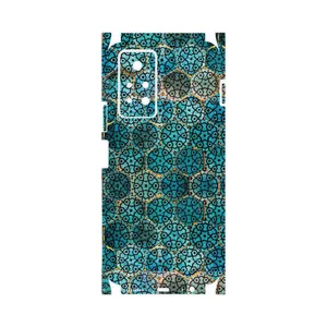 MAHOOT Iran Tile 9-FullSkin Cover Sticker for Infinix Note 11 Pro