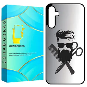 Ghab Guard GCHPA35 Cover For Samsung Galaxy A35 5G