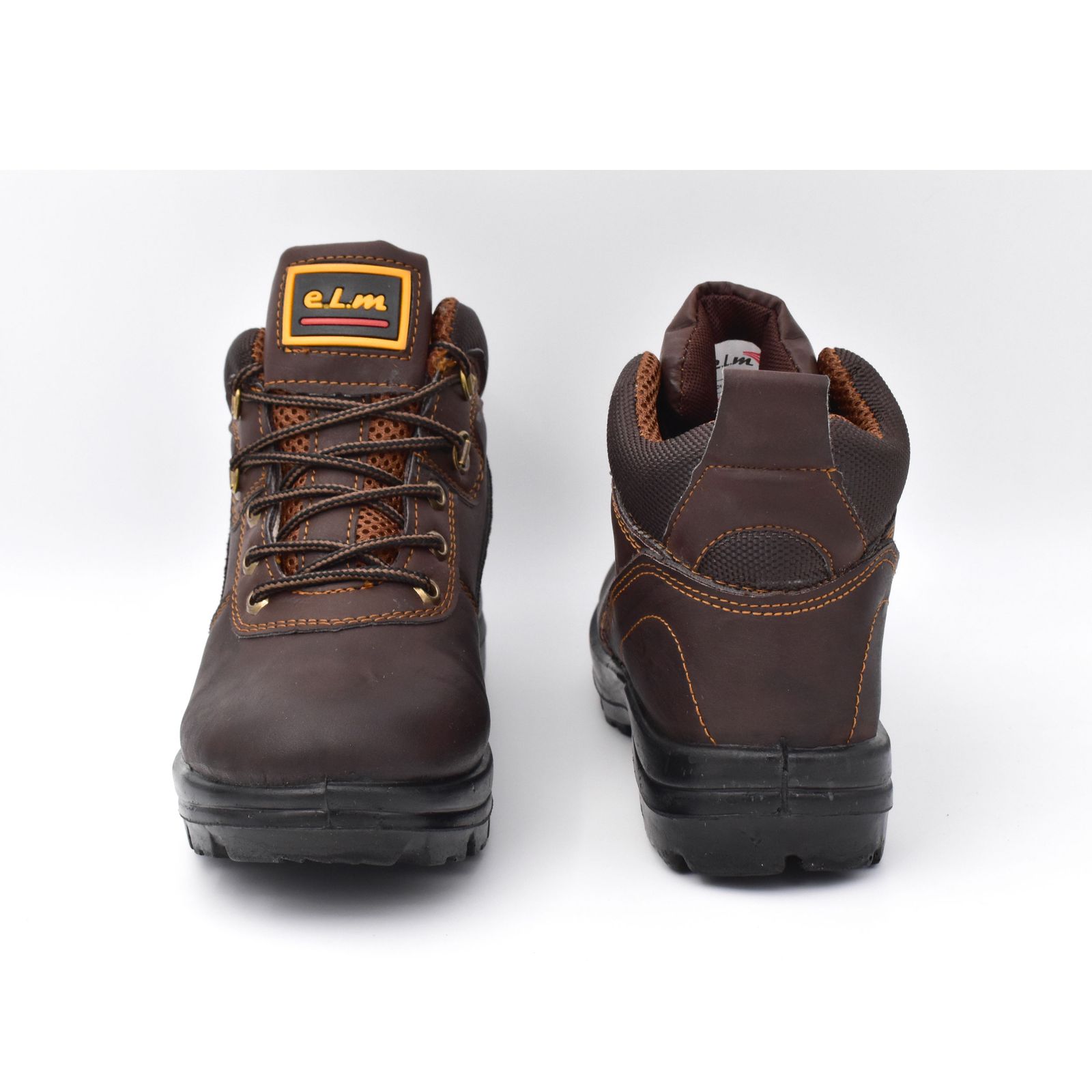 نیم بوت زنانه ای ال ام مدل کاتا کد 7928-3 -  - 18