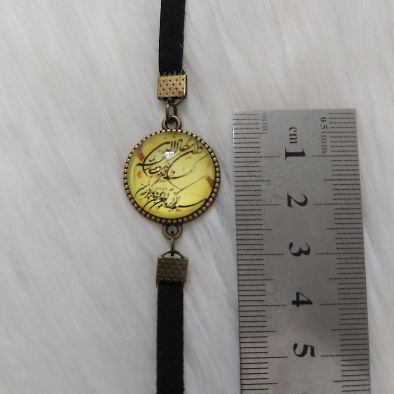 دستبند طرح ون یکاد کد chvan111 دستبند طرح ون یکاد کد chvan111