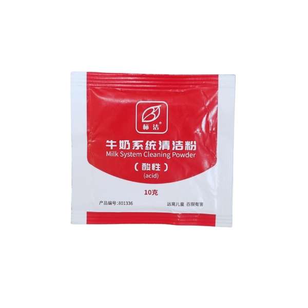 پودر جرم گیر نازل بخار و مخزن شیر اسپرسوساز کد 02 وزن 10 گرم پودر جرم گیر نازل بخار و مخزن شیر اسپرسوساز کد 02 وزن 10 گرم