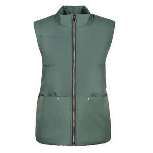 پافر زنانه مدل SABA-3014