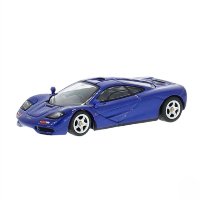 ماشین بازی مینی جی تی مدل Mclaren F1