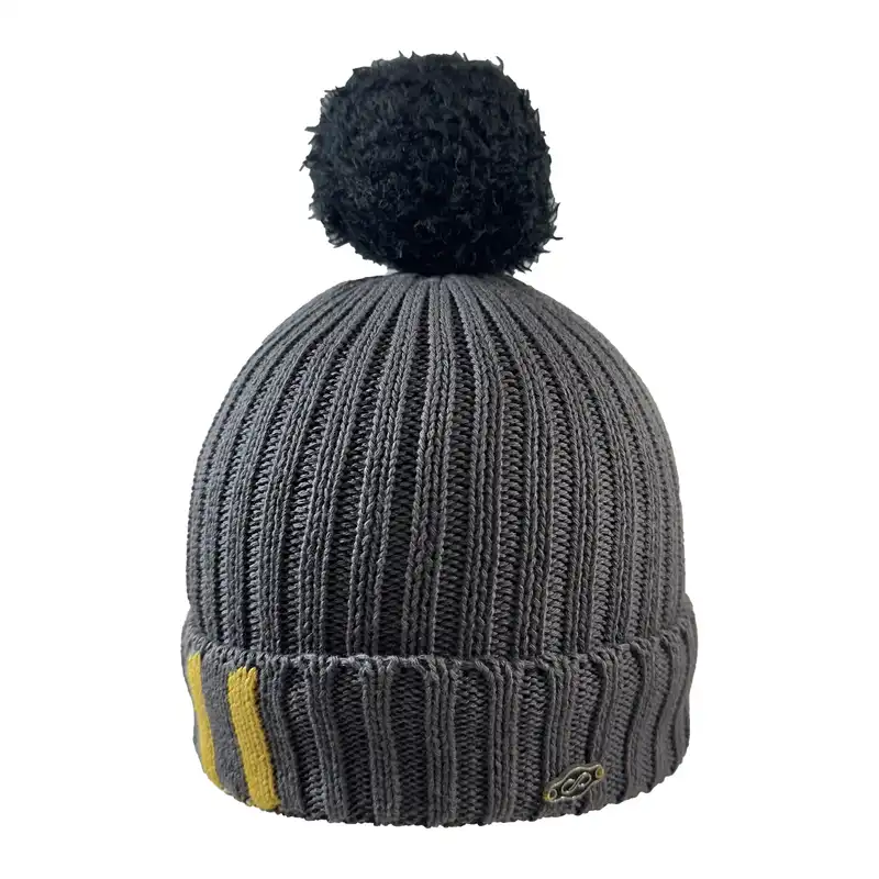 ست کلاه و شال گردن بافتنی نوزادی مدل 72006