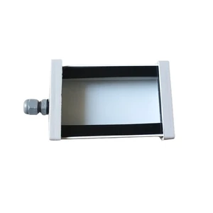 قاب وال واشر  10 وات  مدل دولاین کد FRM2L10CM