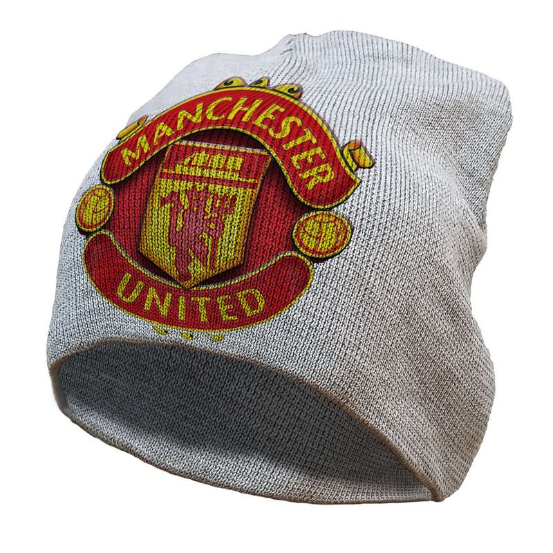کلاه مردانه آی تمر مدل منچستر یونایتد mn United کد 150