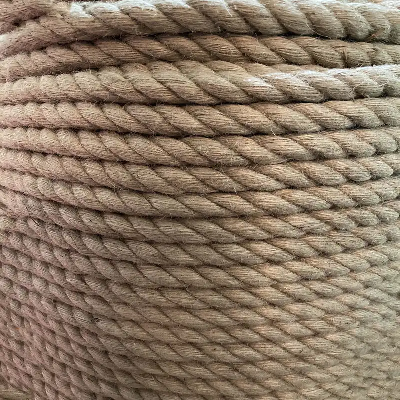 طناب بسته بندی مدل K20mm طول 15 متر