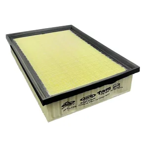 فیلتر هوا خودرو تام مدل 151000079AA مناسب برای چری تیگو 8