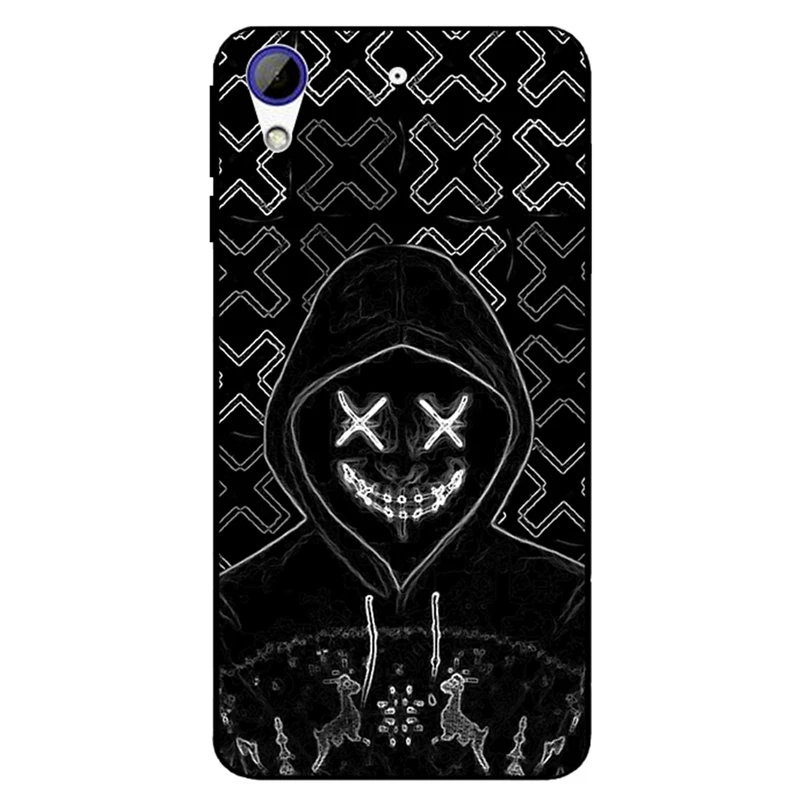 کاور مگافون کد 7764 مناسب برای گوشی موبایل اچ تی سی Desire 728 / 728 Ultra