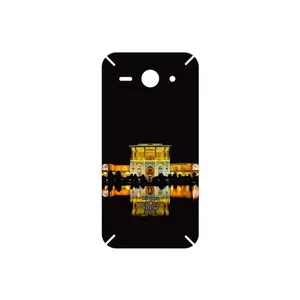 MAHOOT Ali Qapu Cover Sticker for Huawei Ascend Y530