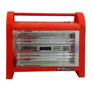 بخاری برقی تکنوگیو مدل تینا هیتر